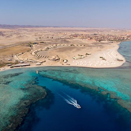 Marsa Shagra Village Абу-Дабаб Екстер'єр фото