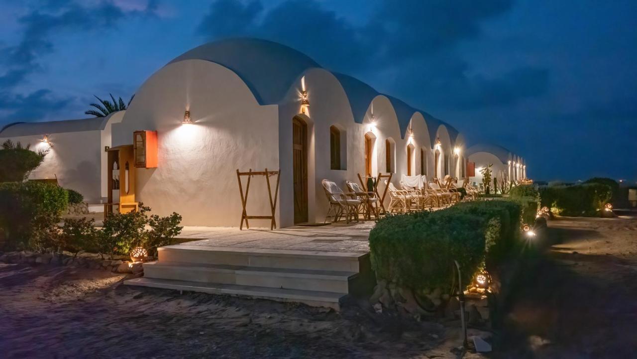 Marsa Shagra Village Абу-Дабаб Екстер'єр фото