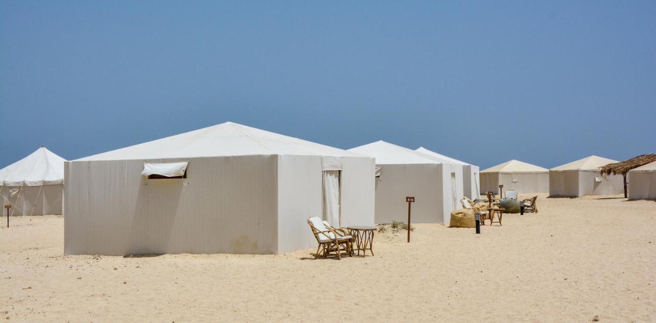 Marsa Shagra Village Абу-Дабаб Екстер'єр фото