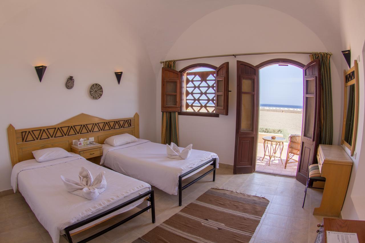 Marsa Shagra Village Абу-Дабаб Екстер'єр фото