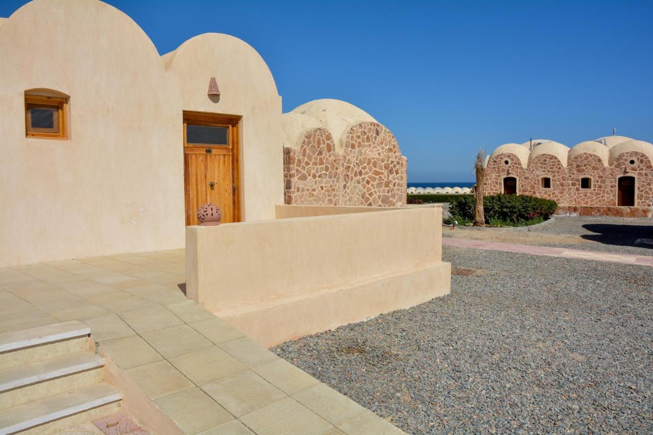 Marsa Shagra Village Абу-Дабаб Екстер'єр фото